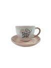 Cup-&amp;-Saucer-set--Grow-in-grace-pink