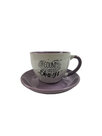 Cup-&amp;-Saucer-set--Count-your-blessings-purple