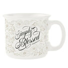 Mug--simply-blessed