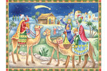 Advent-calendar--Three-Kings