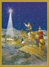 Advent-calendar--3-Kings-&amp;-gold-star