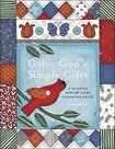 Kleurboek--Color-The-Simple-Gifts