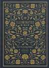 ESV-Illuminated™-Bible-Art-Journaling-Edition-(Hardback)