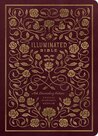 ESV-Illuminated™-Bible-Art-Journaling-Edition-(Leather-fine-binding)