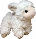 Knuffel-schaap-staand-14cm