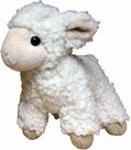 Plush-Schaf-stehend-wolly-20cm