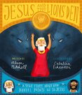 Mitchell-Alison-Jesus-and-the-lions-den-storybook