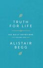 Begg-Alistair-Truth-For-Life-Gift-Edition-(Volume-1):-Daily-Devotions
