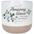 Planter-Amazing-grace