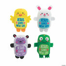 Knuffeltjes-dieren-(4)-assortie-Lente