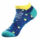 Knöchelsocken-Light-of-mine-Math-5:16