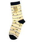 Socks-Bee-kind