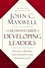 Maxwel-John-C.-The-Ultimate-Guide-to-Developing-Leaders:-(Hardback)