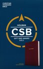 CSB-Gift-&amp;-Award-Bible-Burgundy-(Hardcover)