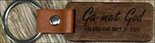 Keychain-wood-leather-Ga-met-God