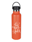 Thermos-bottle--Love-never-fails