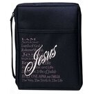 Bijbelhoes-large-zwart-names-of-Jesus