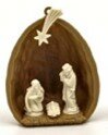 Christmas-figurine-tiny-walnutshell-with-Holy-family
