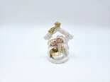 Christmas-figurine-Holy-family-white