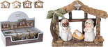 Christmas-stable