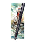 Gel-pen-met-boekenlegger-Lord-is-my-Light