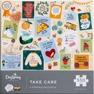 Jigsaw-puzzel-Take-Care-550-pcs