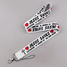 Lanyard-wit-Jesus-saves