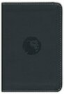 NLT-Compact-Bible-Filament-Enabled-Edition-(Leatherlike-Regal-Lion-Black-Red-Letter)