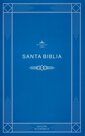 RVR-1960-Biblia-económica-de-evangelismo-azul-tapa-rústica-(Economic-Bible-Blue)