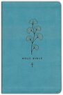 NLT-Premium-Gift-Bible-Filament-Enabled--soft-leather-look-teal-with-cross