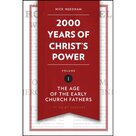 Needham-Nick-2000-Years-Of-Christs-Power-Vol.-1