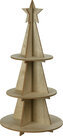 Display-kerstboom