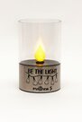 Solarlamp-geel-kaars-led-Be-the-light