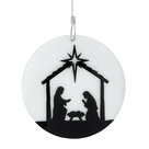 Acryl-hanger-Kribbe