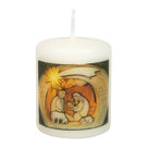 Christmas-scene-pillar-candle