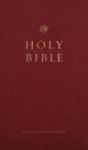 ESV-Church-Bible-LP--Red-Hardback
