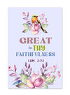 Notitieboek-Great-is-thy-faithfulness