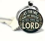 Sleutelhanger-metaal-epoxy-As-for-me-and-my-house