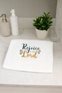 Handdoek-Rejoice-in-the-Lord