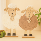 Deco-schaap-hout-staand-large