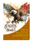 Lux-lederen-schrijfdagboek-On-eagles-wings