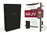 NKJV-Compact-Thinline-Bible-Black-Imitation-Leather