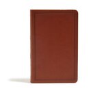 KJV-Deluxe-Gift-Bible-Brown-Imitation-leather