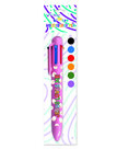 Meerkleurige-balpen-Jesus-loves-me-roze