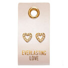 Oorbellen-heart-rhinestones-leren-tag