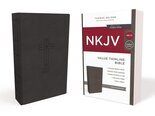 NKJV-Value-Thinline-Bible-Grey-imitation-leather