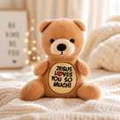 Knuffelbeer-Jesus-loves-you