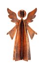 Metal-Standing-Angel