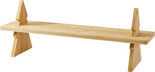 Houten-serveerplank-kerstboom
