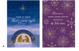 Doos-kerstkaarten-(16)-Serie-2-Gods-Love